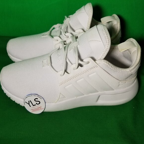 ADIDAS CQ2964 SIZE 4.5/Women 6 RUNNING SHOES Ortholite - Picture 2 of 8